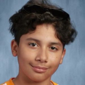 Meet your Posher, Gabby